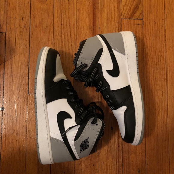 Jordan Shoes - Jordan Baron 1s Size 5Y